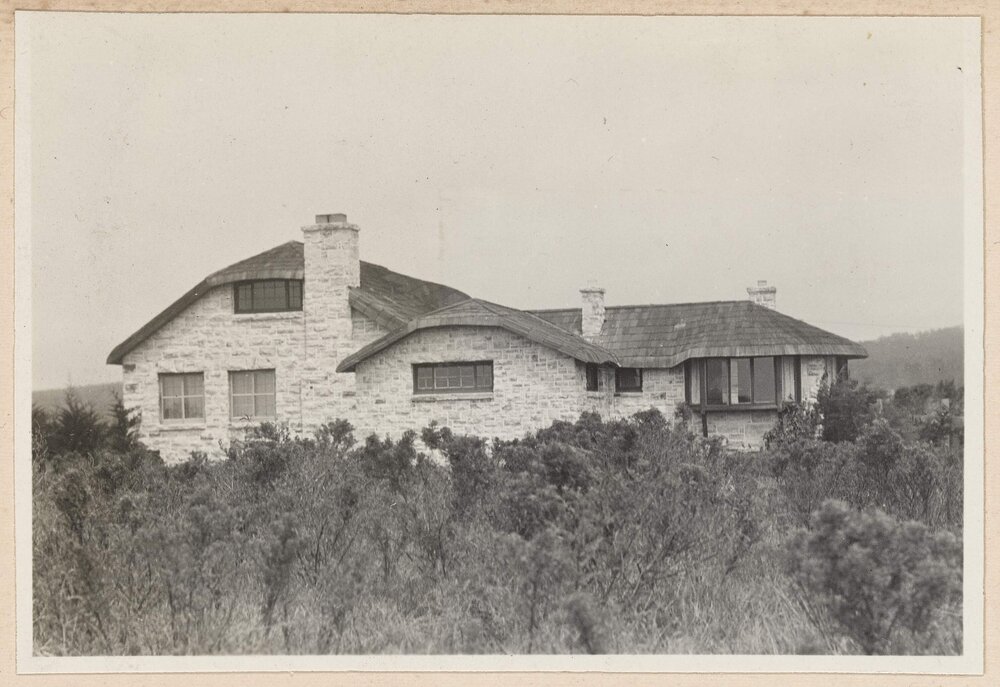 Carmel Houses
