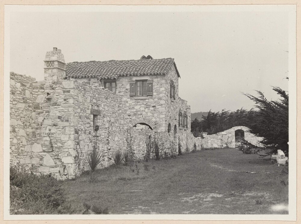 Carmel Houses
