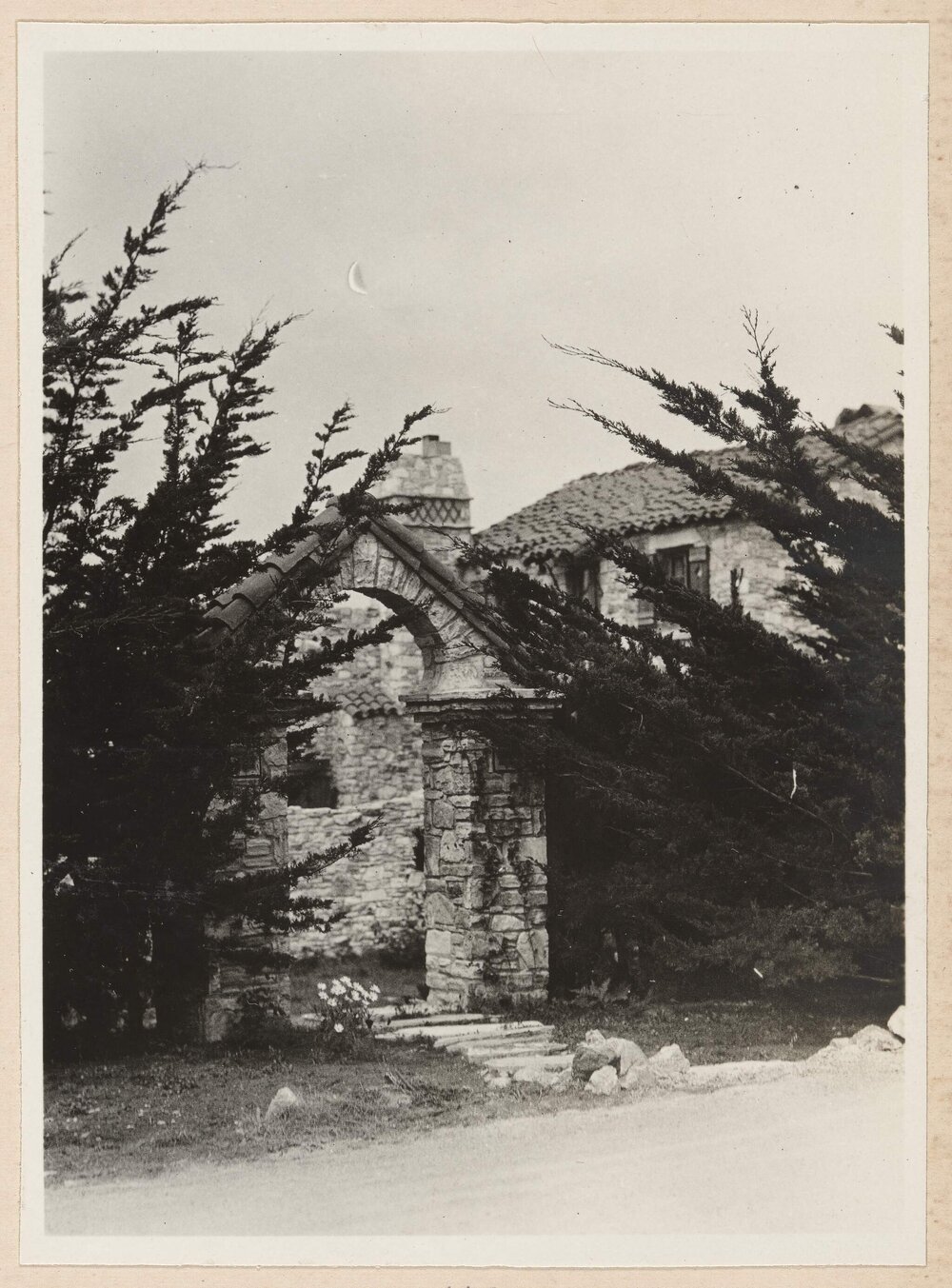 Carmel Houses