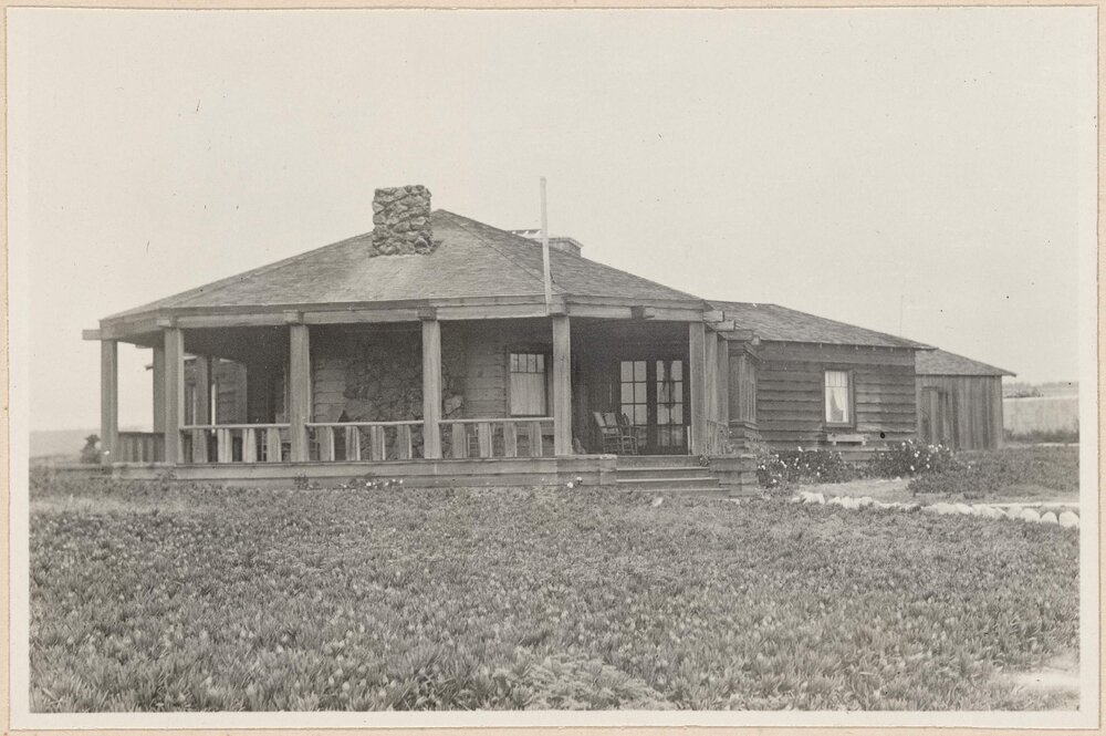 Carmel Houses