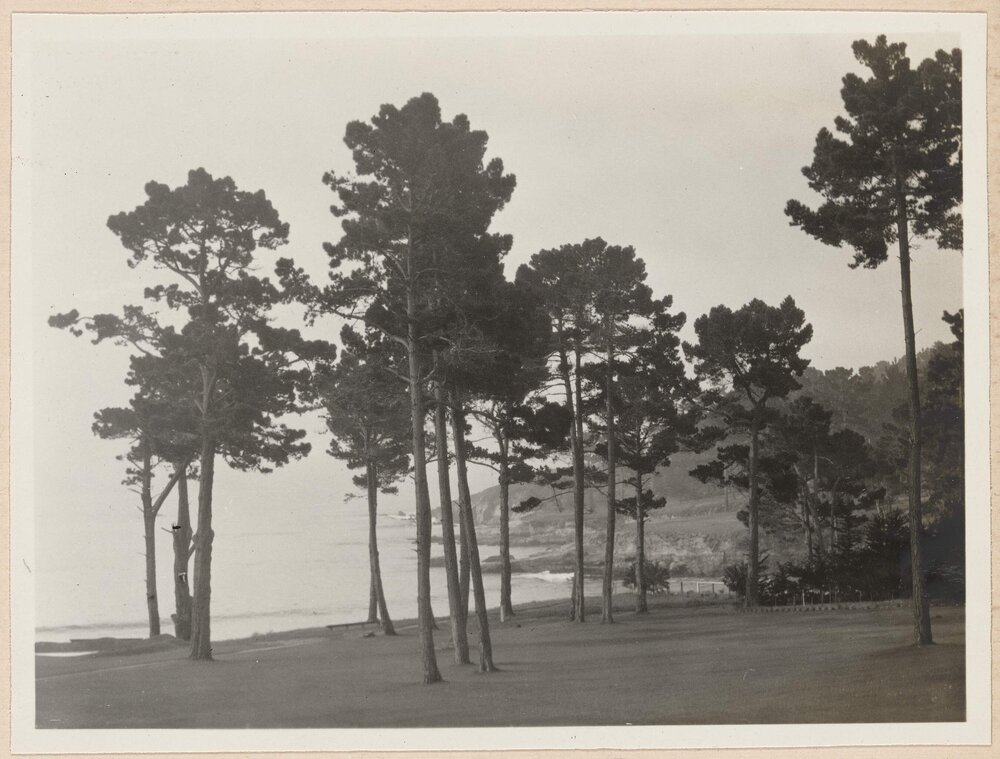 Pebble Beach [California]