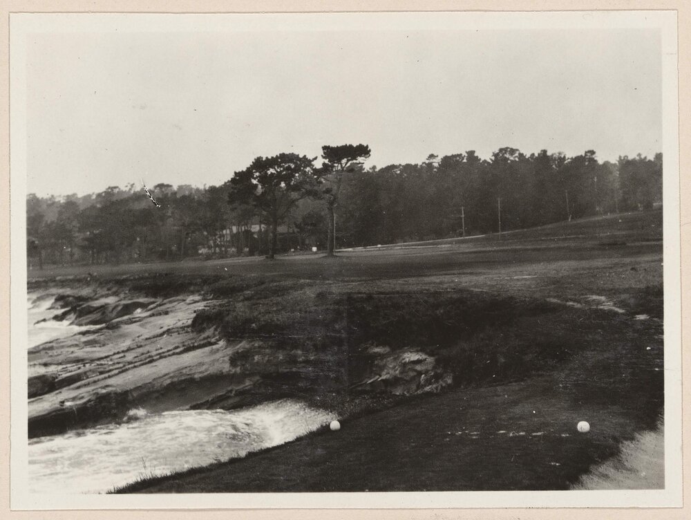 Monterey Lodge, Pebble Beach