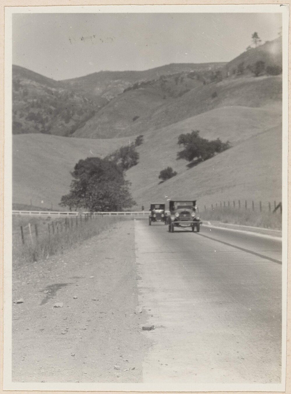 State Highway [U.S.A.]