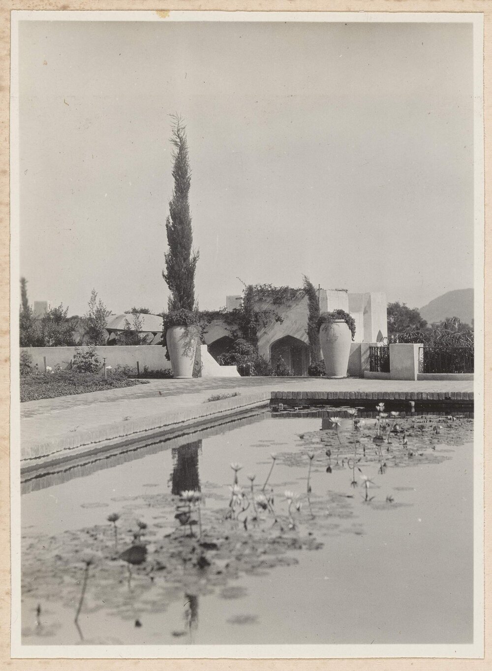 [The Samarkand Hotel, Santa Barbara]