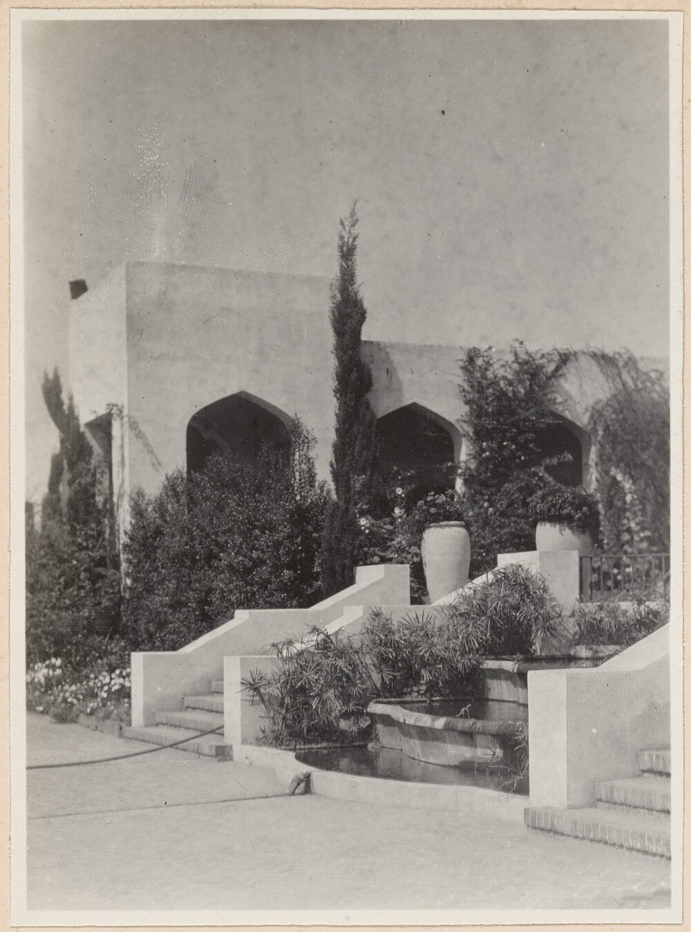 [Samarkand Hotel, Santa Barbara]