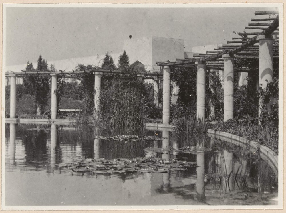 The Samarkand Hotel, Santa Barbara
