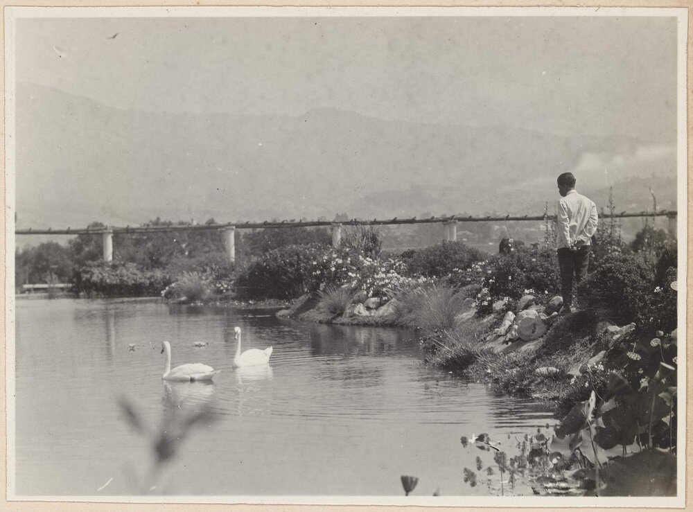 [Samarkand Hotel, Santa Barbara]
