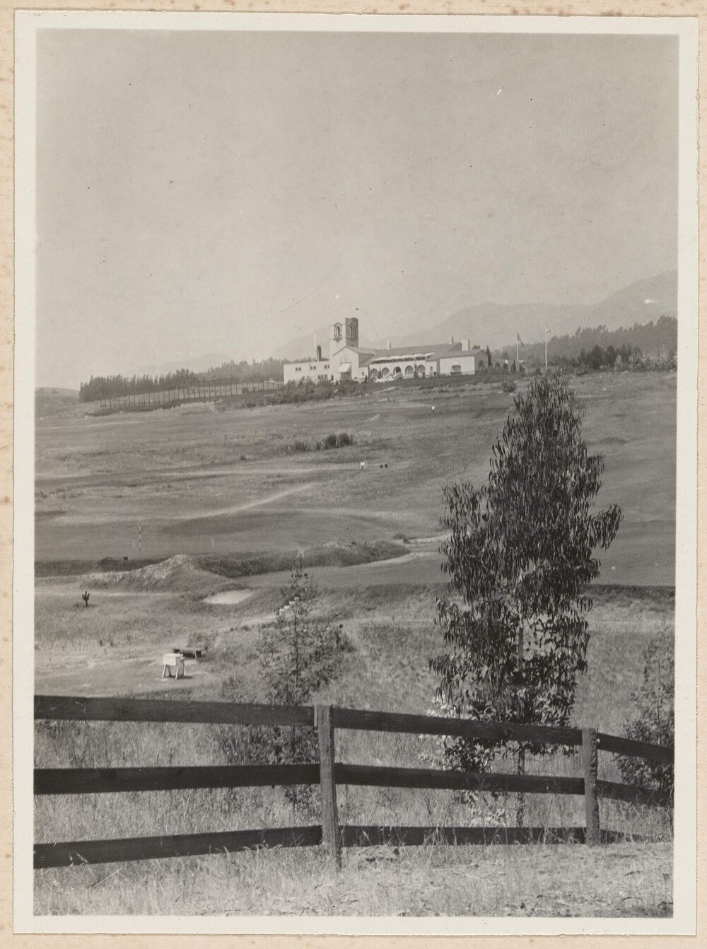 Montecito Golf and Country Club