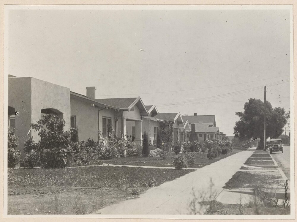 Santa Barbara homes