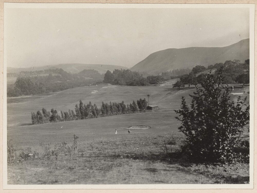 La Cumbre Golf &amp; Country Club, Santa Barbara