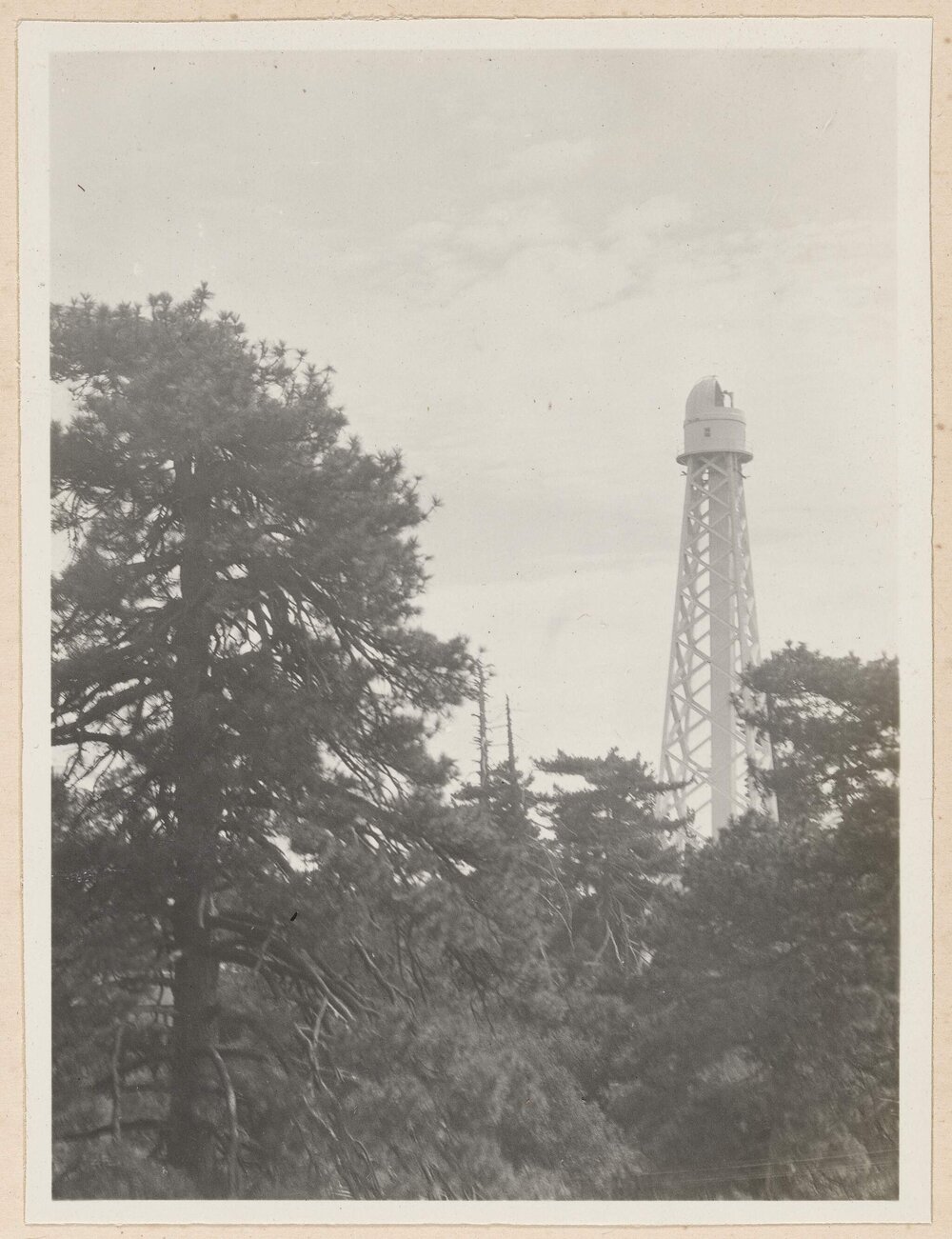 [Mount Wilson Observatory]