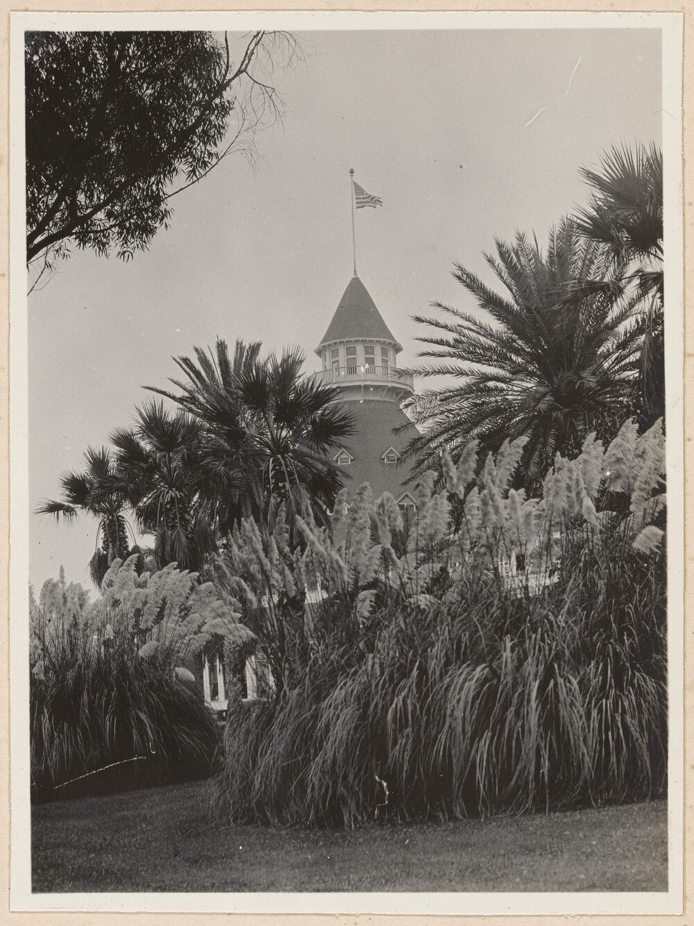 Coronado Beach - Hotel