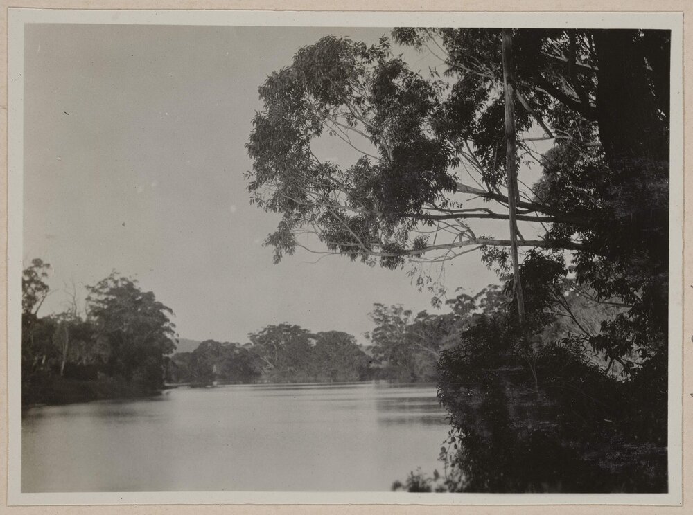 Snowy River, Marlo [Victoria]