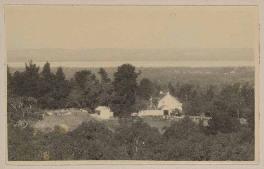 Mulberry Hill