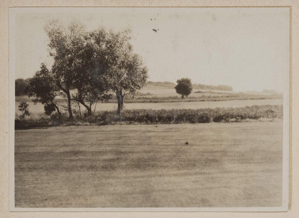 [Royal Melbourne Golf Course]