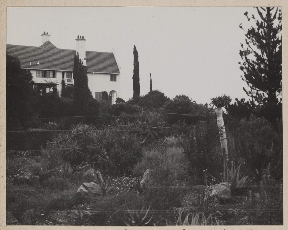 Government House - Pretoria [South Africa]