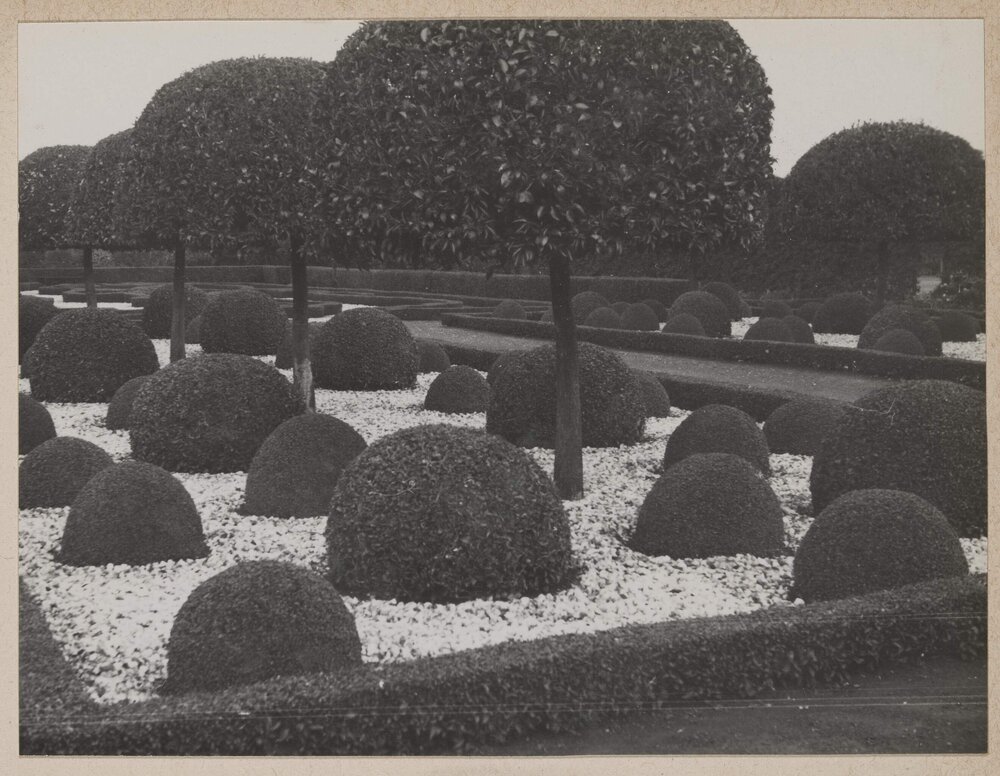 [Government House - Pretoria, South Africa]