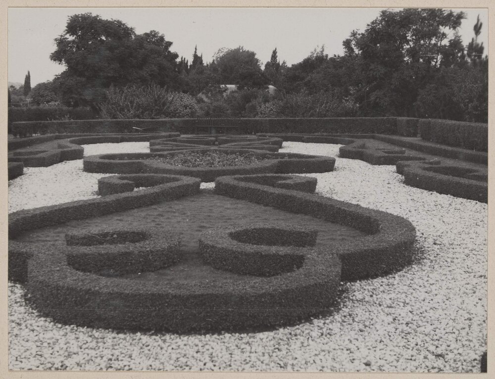 [Government House - Pretoria, South Africa]