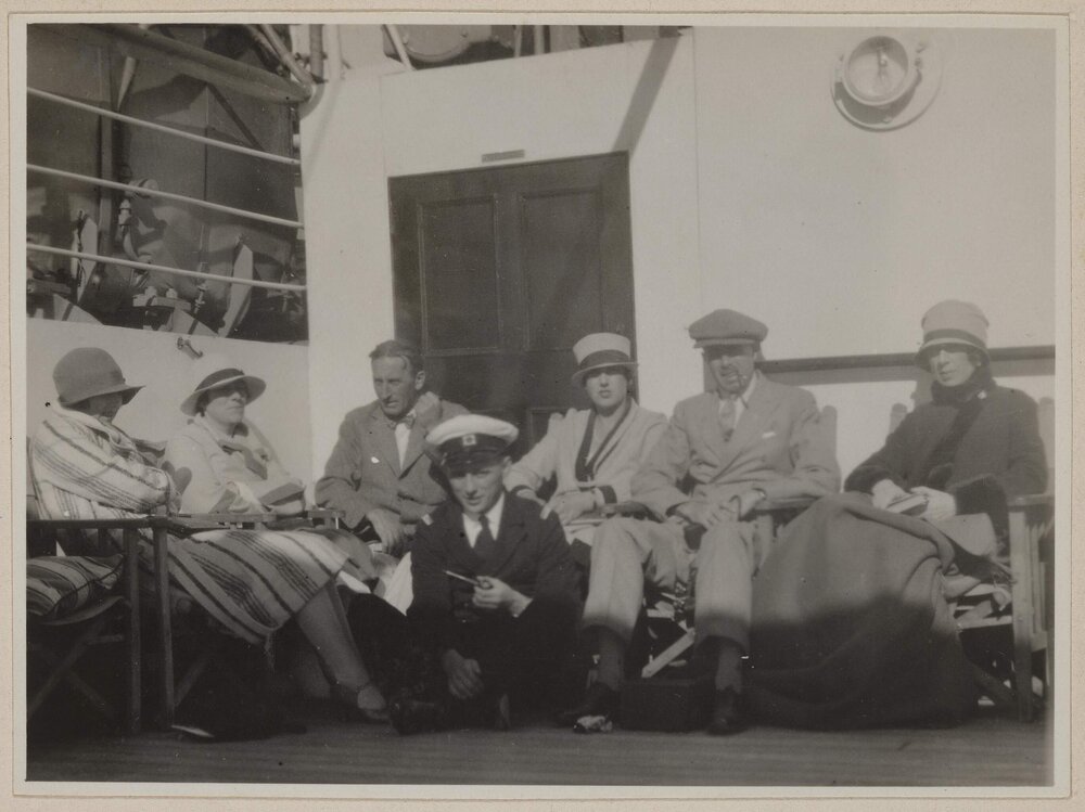 R.M.S. Oronsay