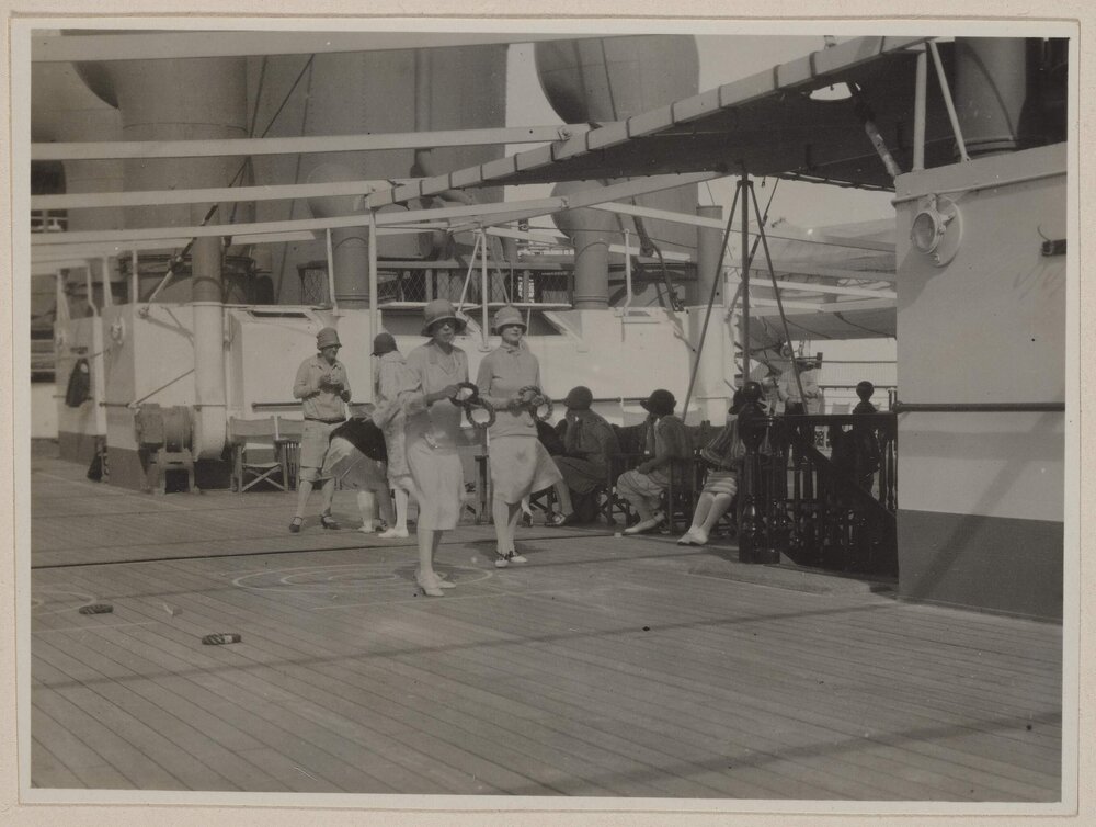 R.M.S. Oronsay