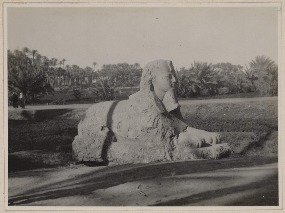 Memphis [Egypt]