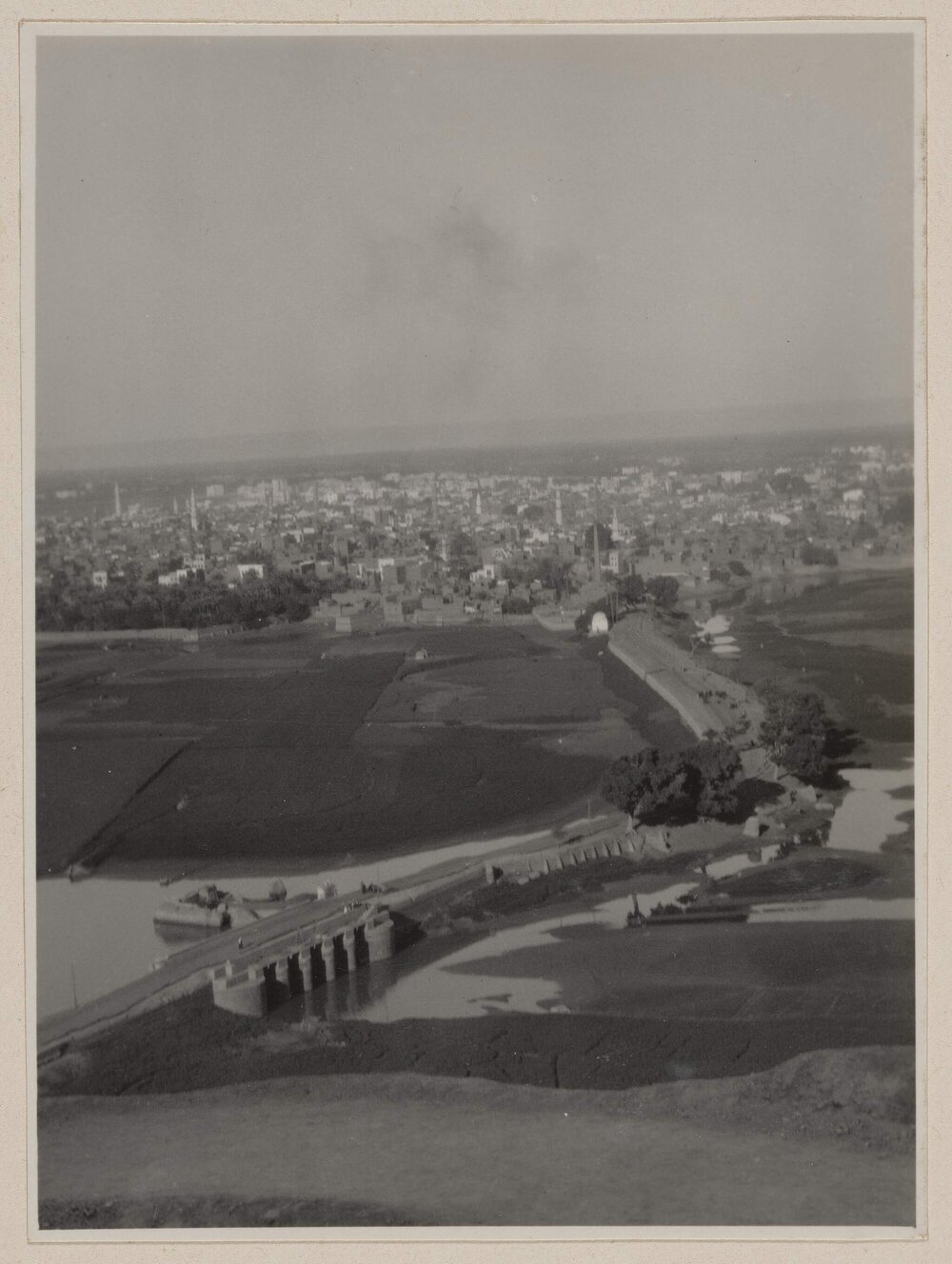 Asyut [Egypt]
