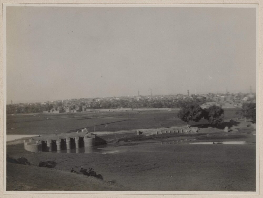 Asyut [Egypt]
