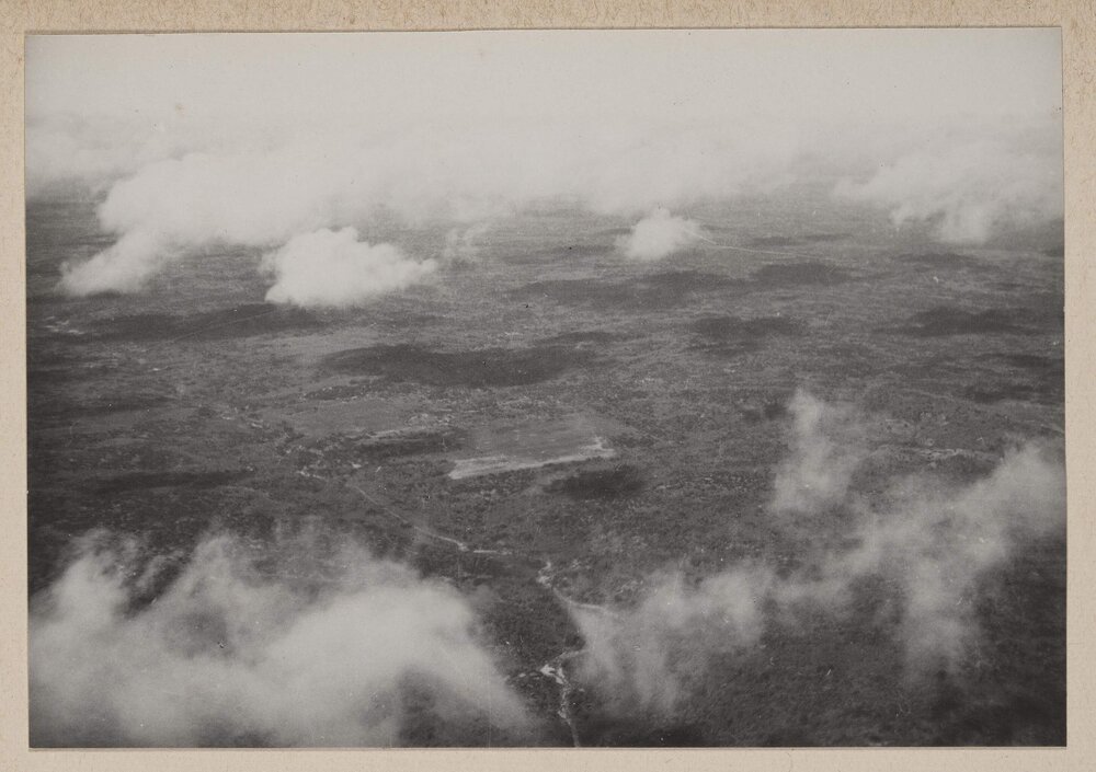 [Victoria Falls, Zimbabwe]