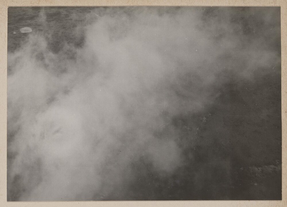 [View from air Zimbabwe]