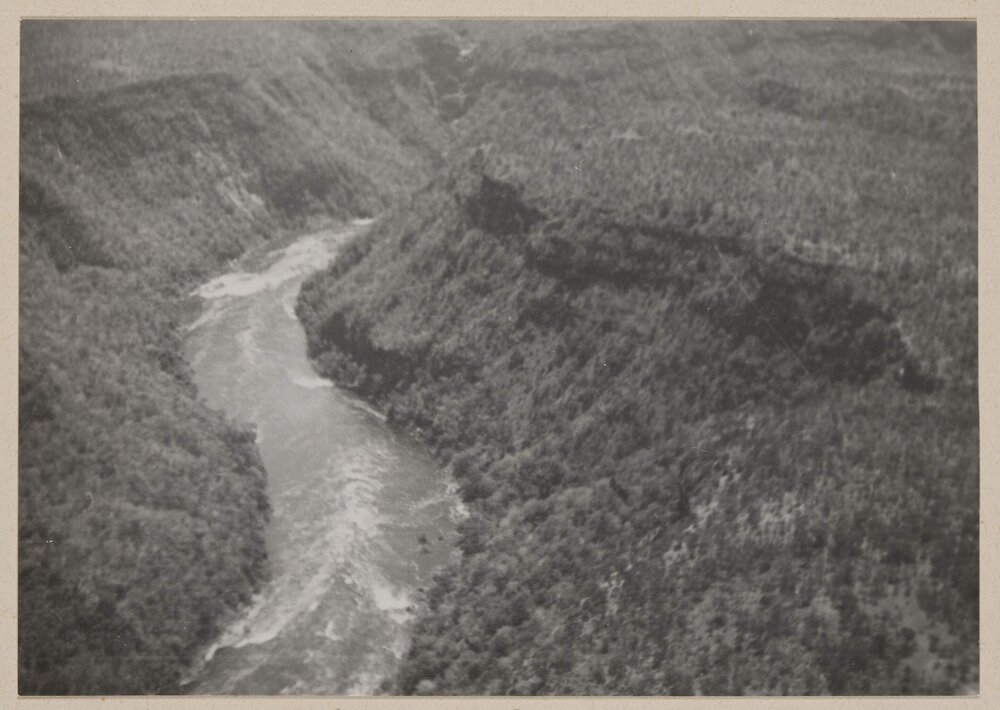 Zambezi River [Zimbabwe]