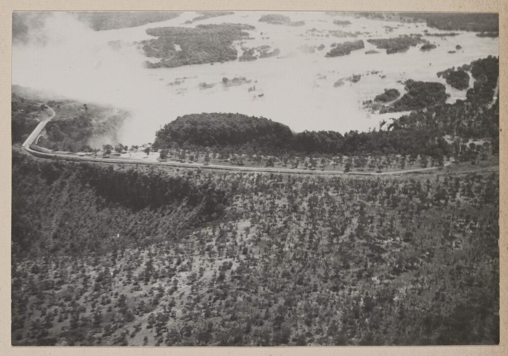 Victoria Falls [Zimbabwe]