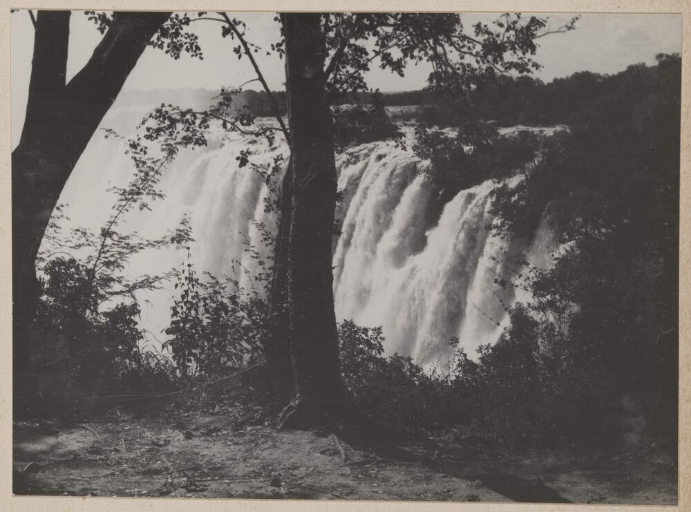 Victoria Falls [Zimbabwe]