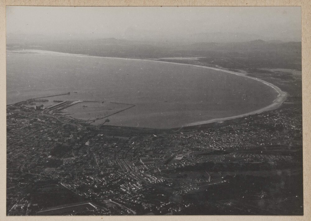 Table Mountain [Cape Town]