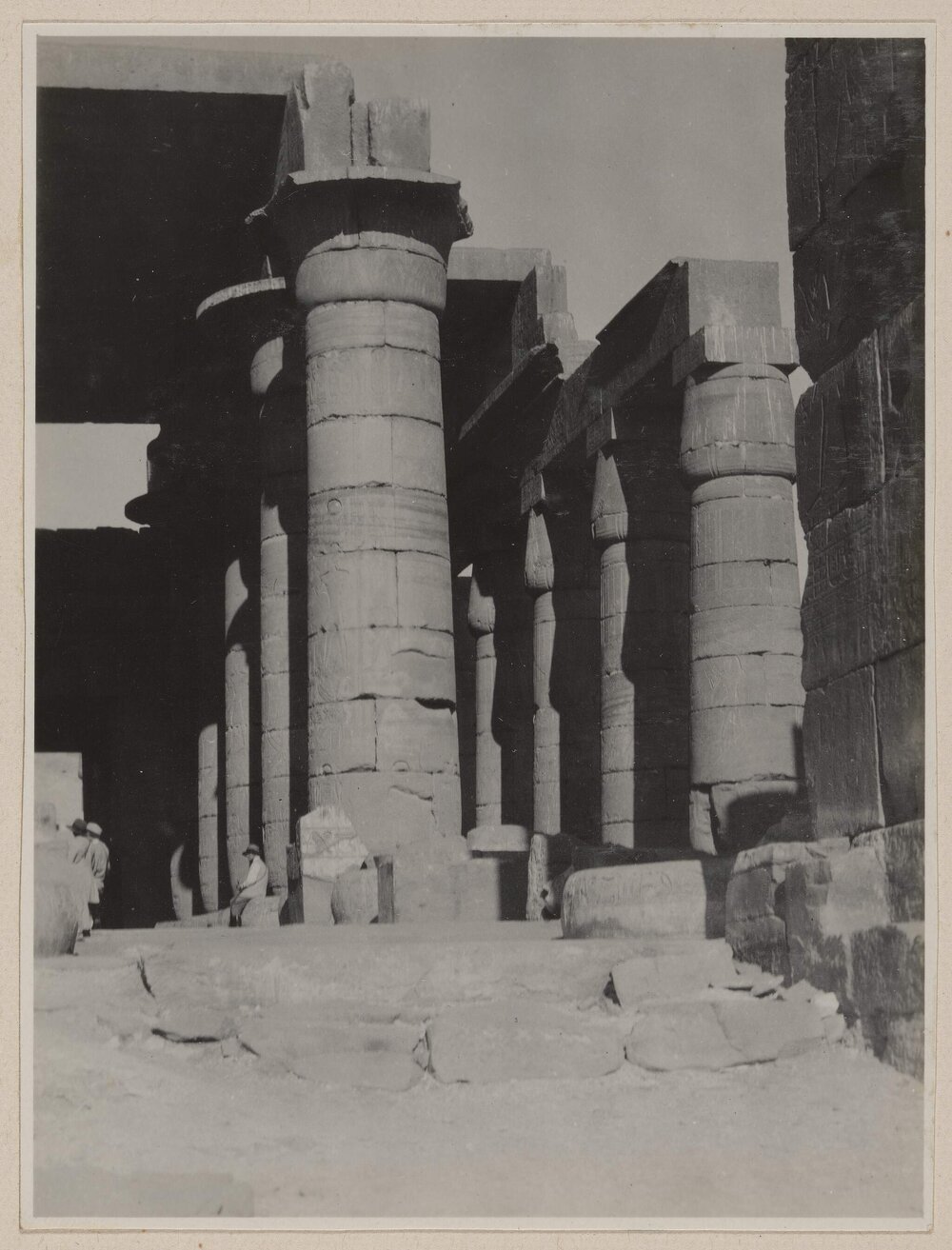 Luxor [Egypt]
