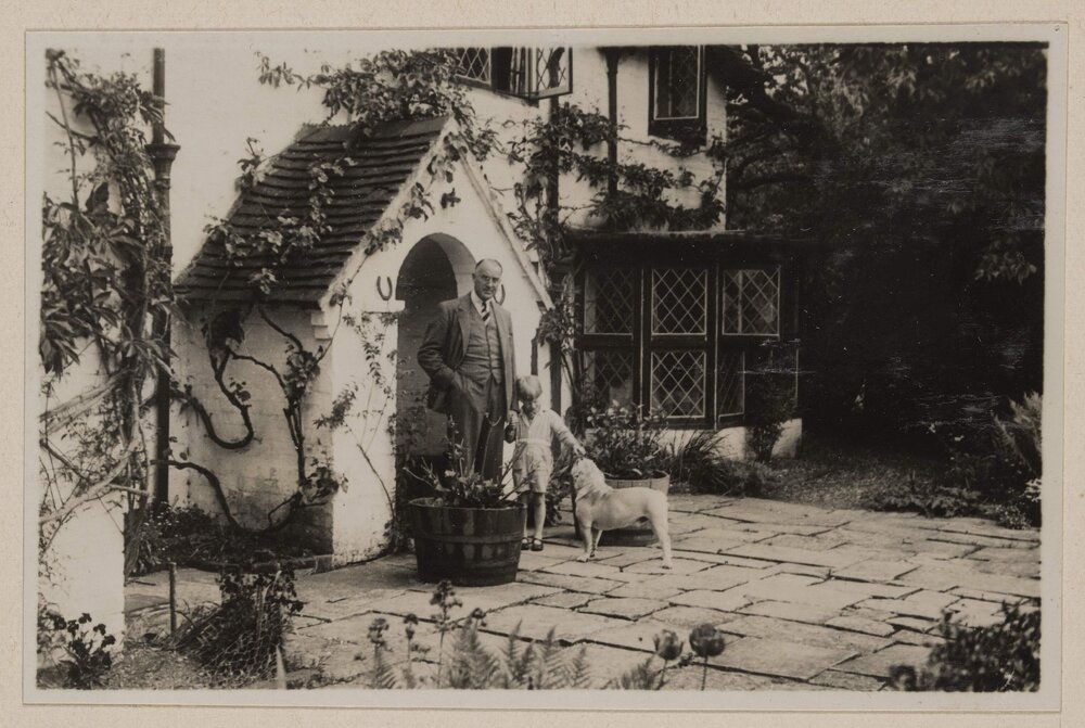 Hydes Close - Beaulieu [England]