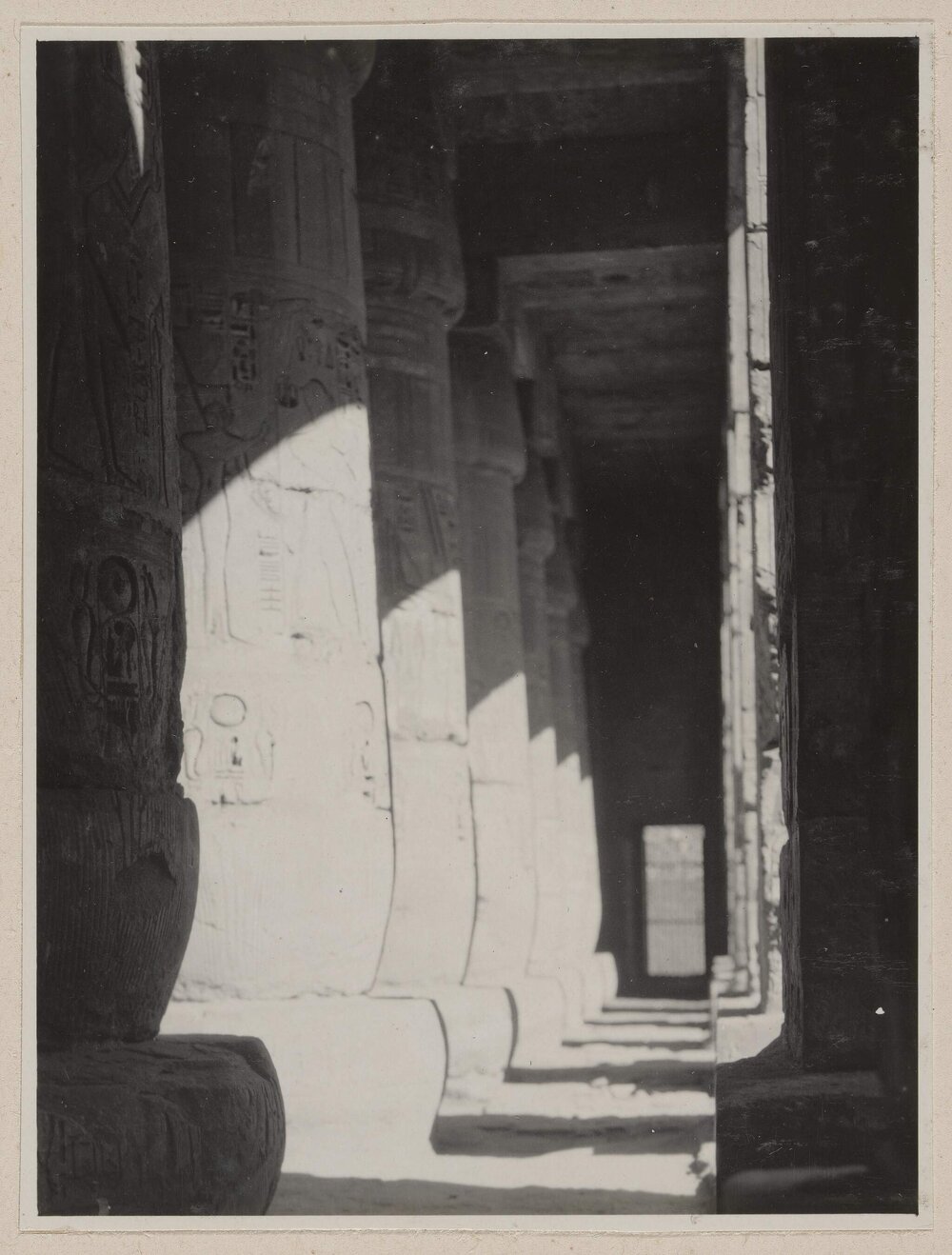 Karnak [Egypt]
