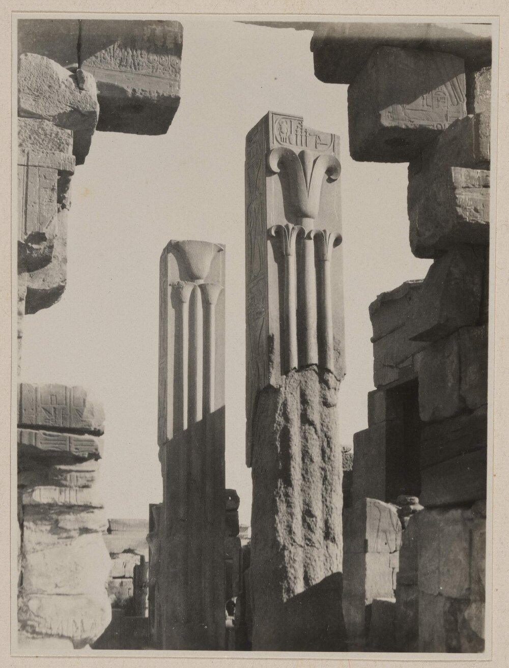 Karnak [Egypt]