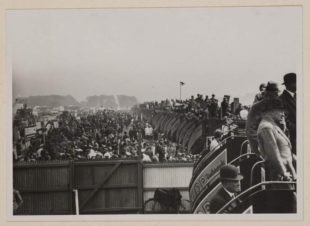 Epsom [Derby - England]