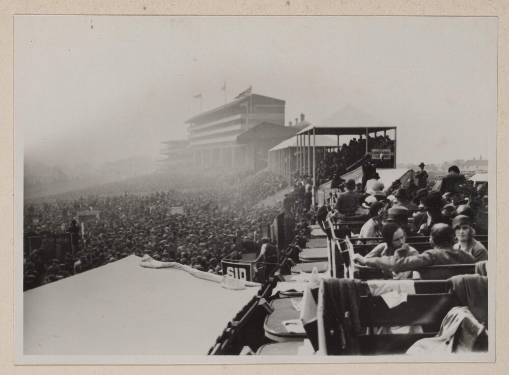 Epsom [Derby - England]