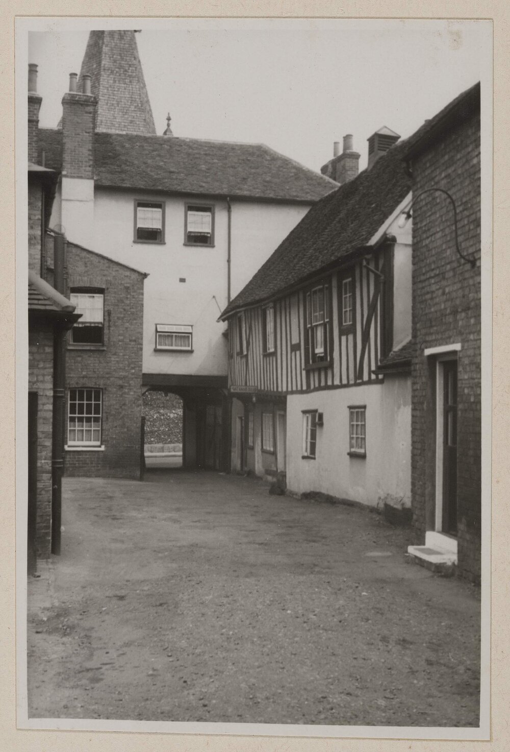 Maldon, Essex [England]