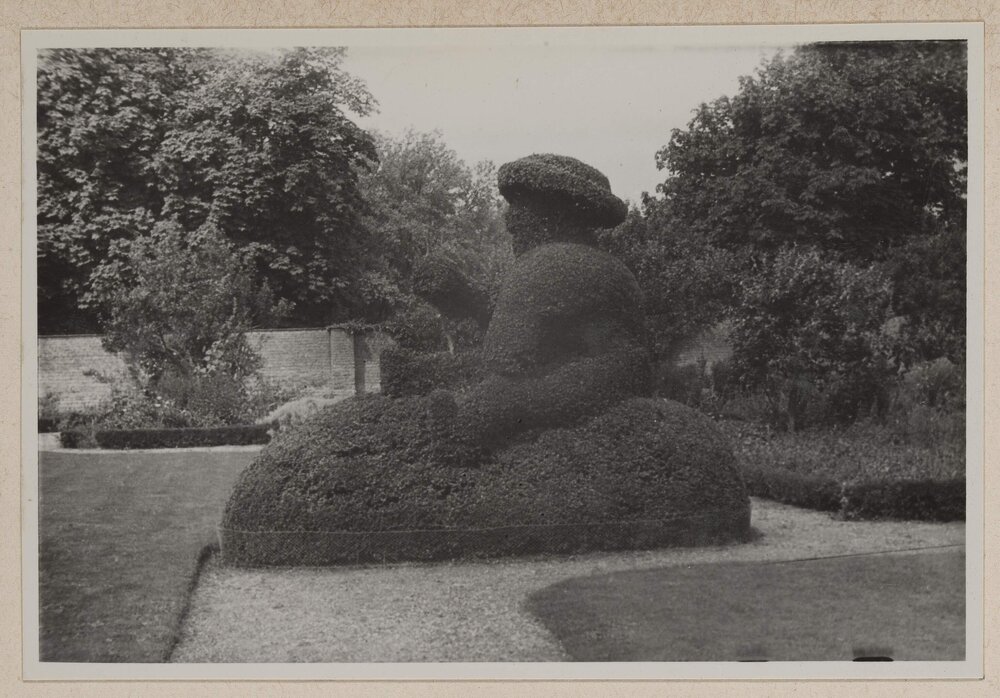 Haycock Hotel, Wansford [England]