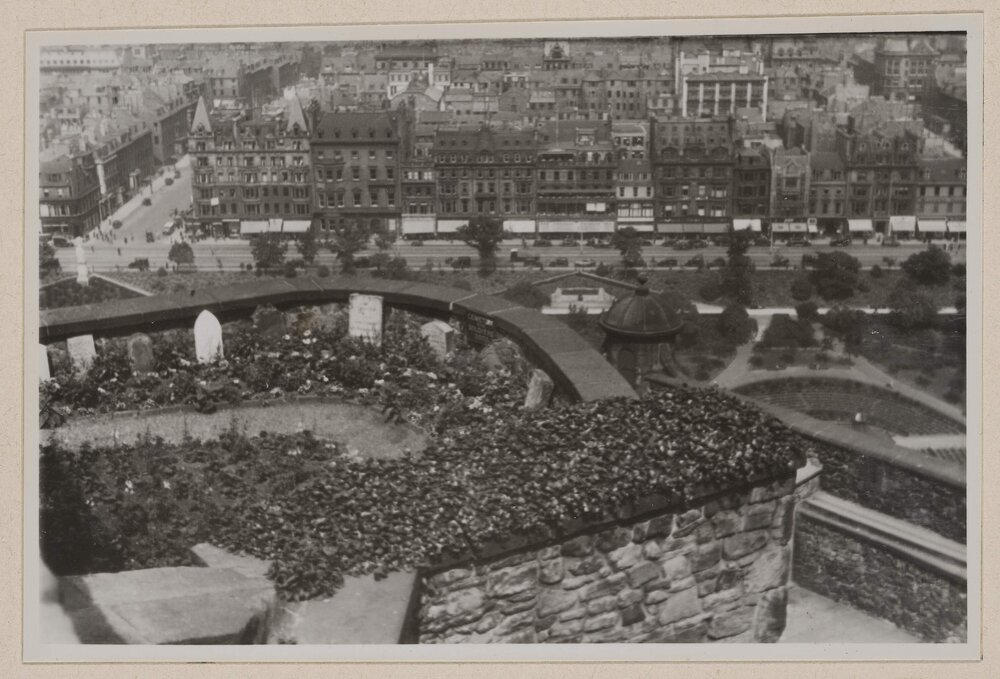 Edinburgh [Scotland]
