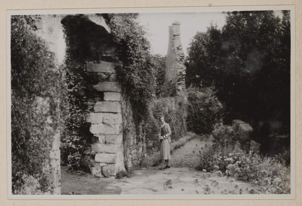 Abbey House North Berwick [Scotland]