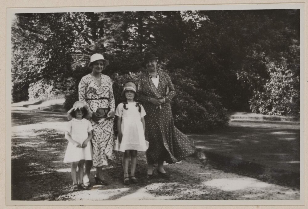 Kirriemuir [Scotland]