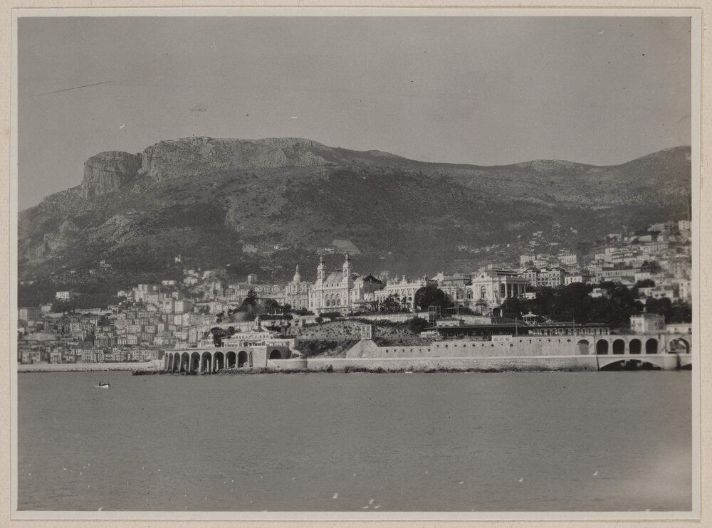 Monaco