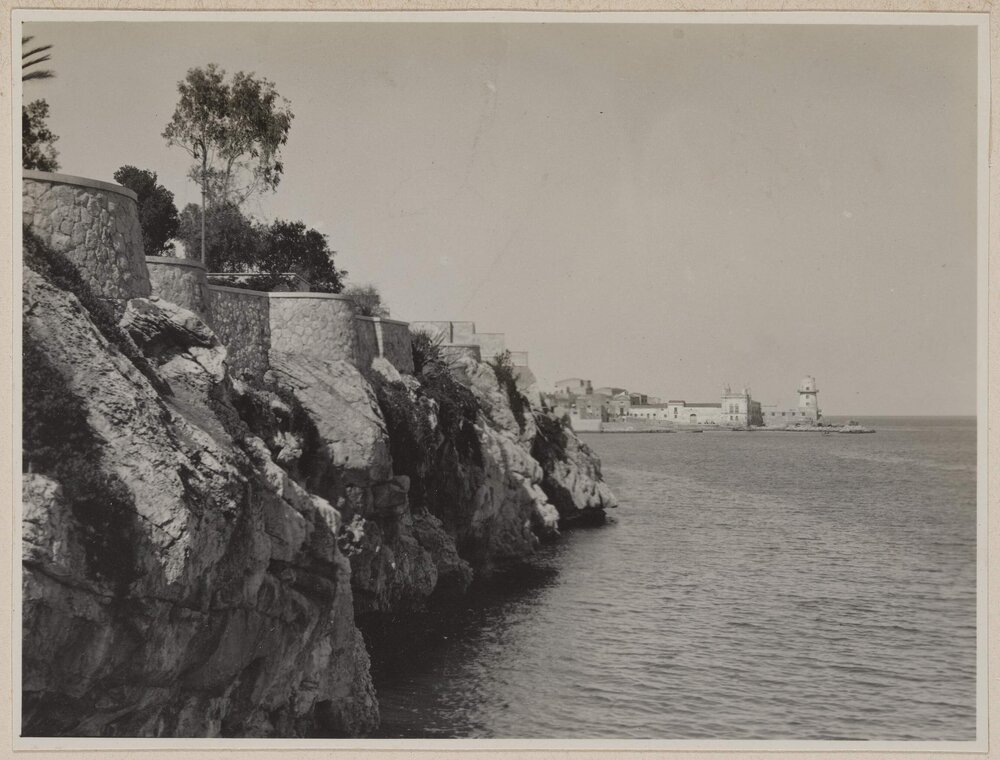 [Palermo, Sicily]