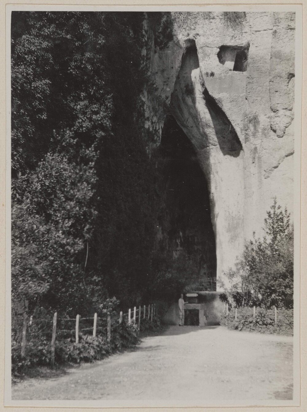 [Syracuse, Sicily]