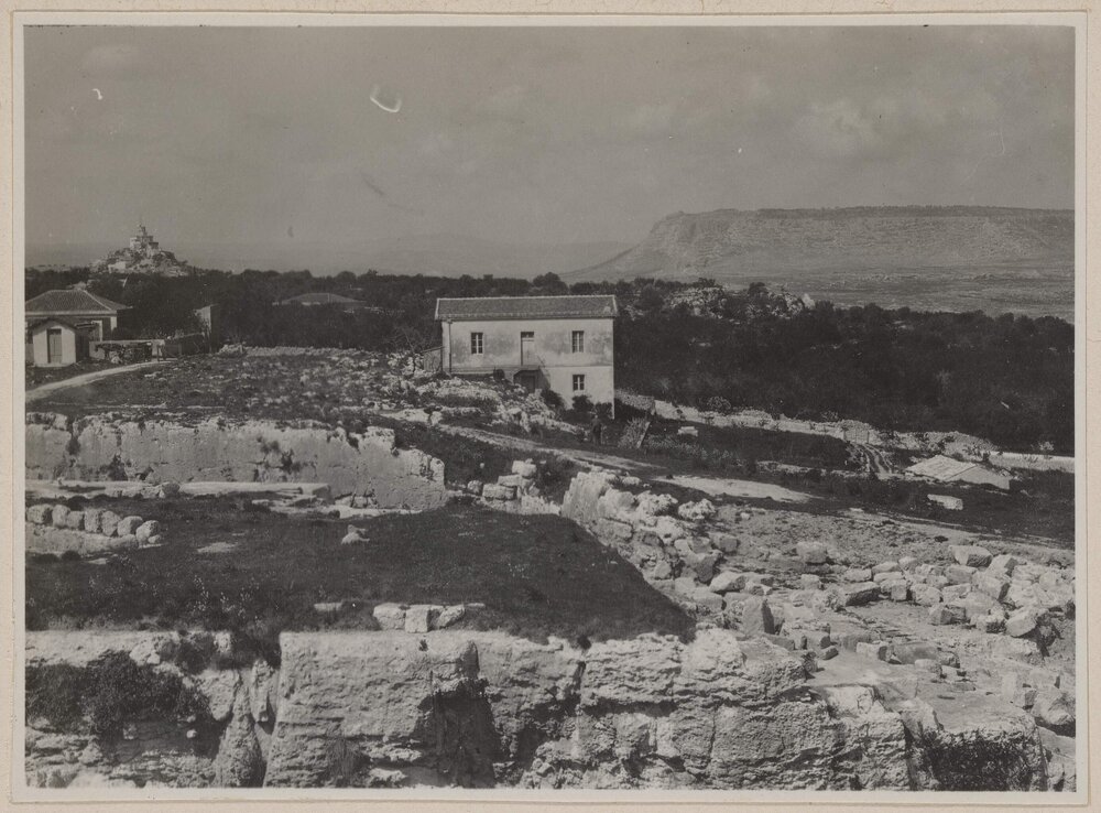 Syracuse, Sicily