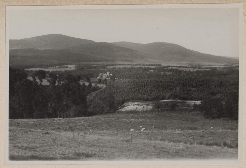 [Loch Maree, Scotland]