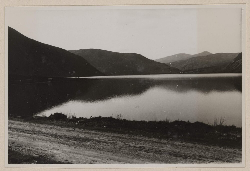 Loch Maree [Scotland]
